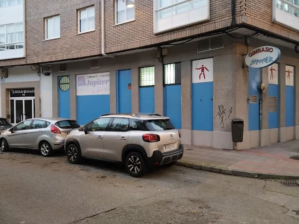 Gimnasio Júpiter