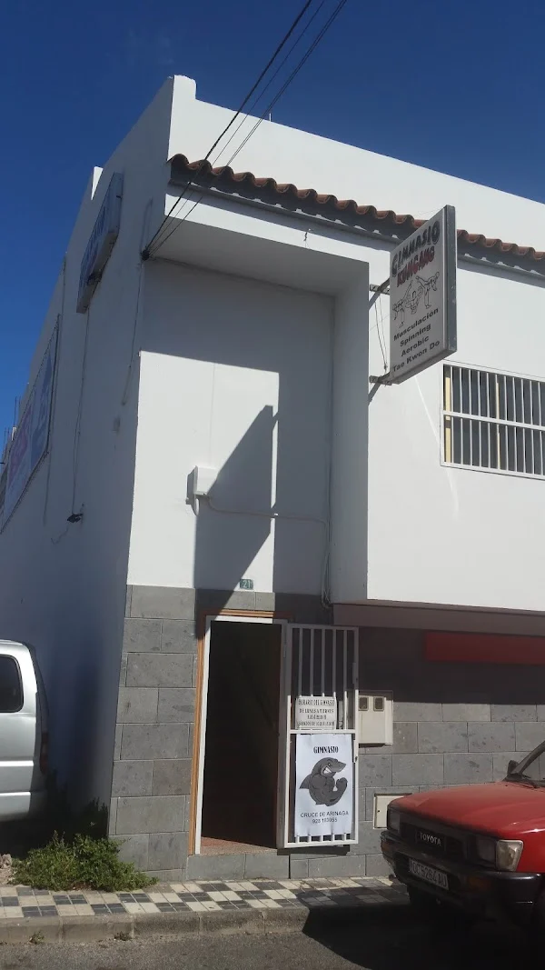 Gimnasio Kumgang