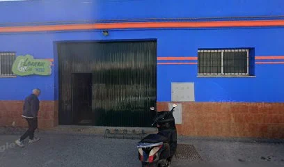 Gimnasio Leunam