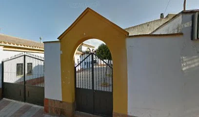 Gimnasio municipal