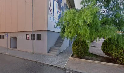 Gimnasio Pabellón
