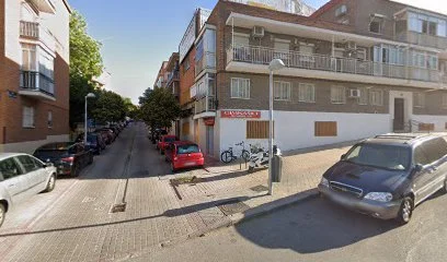 Gimnasio Palomeras Gym - pesas - fitness-