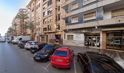 Gimnasio Saungmu