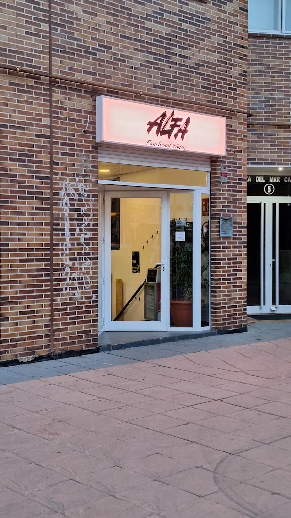 Gimnasio Shizoku