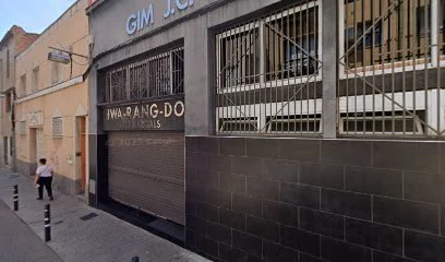 Gimnasio Taekwondo