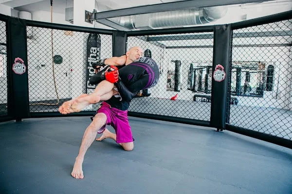 Granada MMA