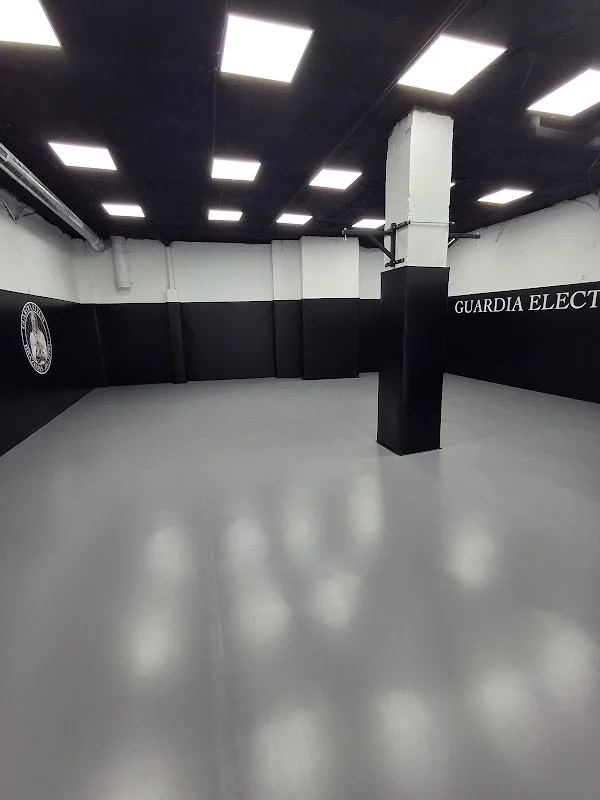 Guardia Electi Jiu Jitsu Academy
