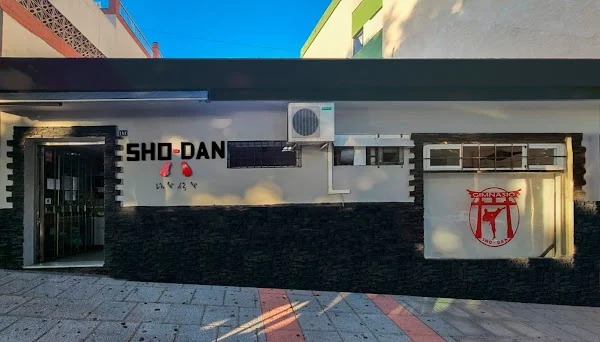 Gym Sho-Dan