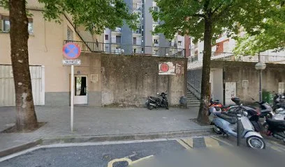 Gymnasio Shorei Kan