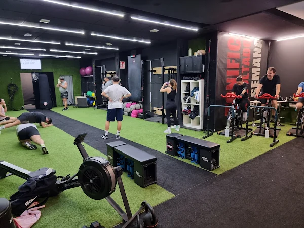 GymTae