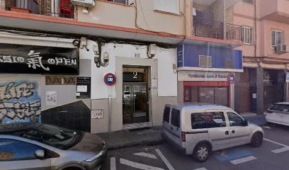 Hakko Dento Ryu Spain