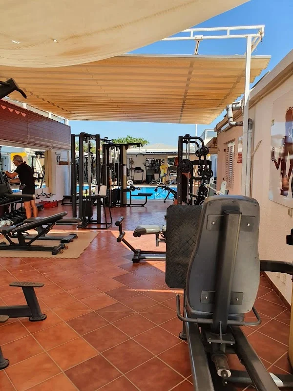 Havana Gym Maspalomas