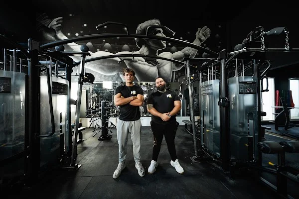 Healthy Body Club