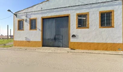 Hierros Seguramente
