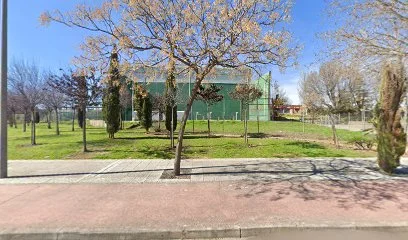 Instalaciones Deportivas San Miguel