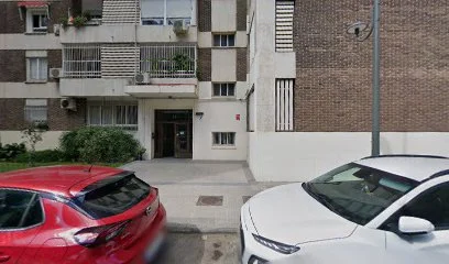 Instituto Movimiento y Salud