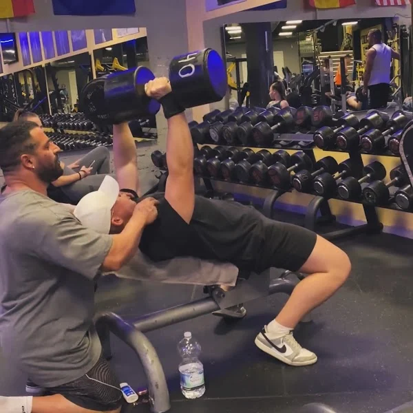 Iron Gym