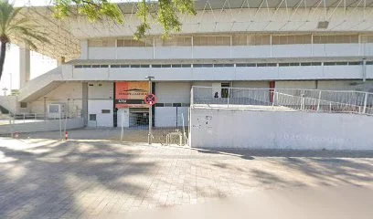 Jiu-Jitsu MURCIA