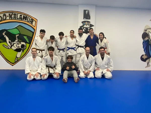 Judo Club Kalamua