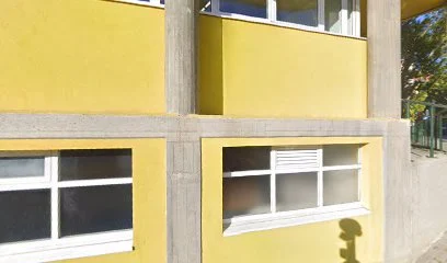 Judo club Oleiros -Perillo