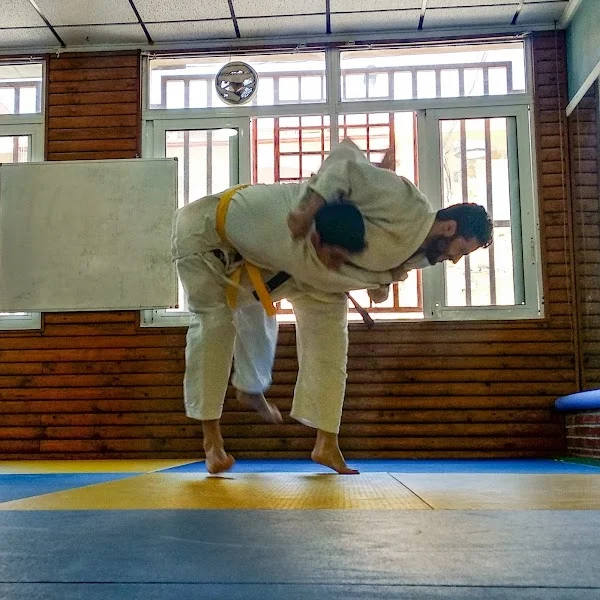 Judo Club Orihuela