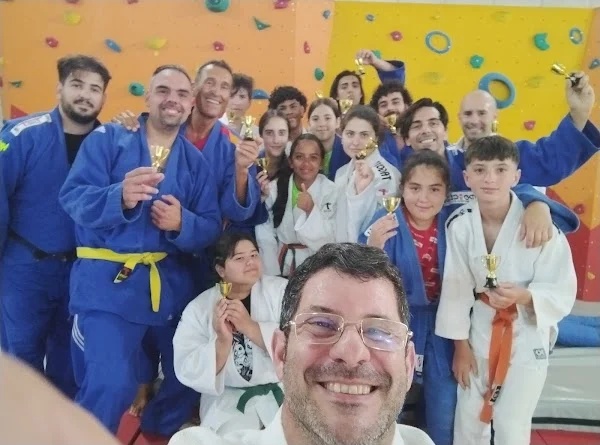 Judo Marbella