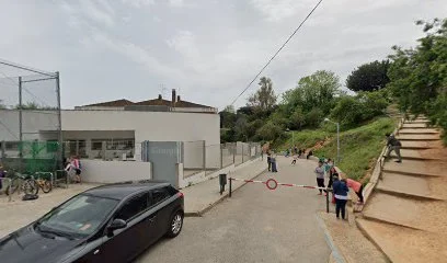 Judo Rei, El Masnou
