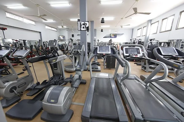 KalFit