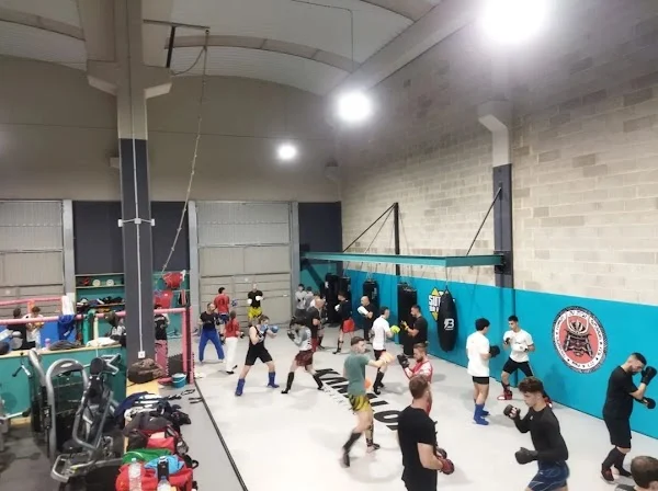 Kanaloa JiuJitsu & MMA & Fitness
