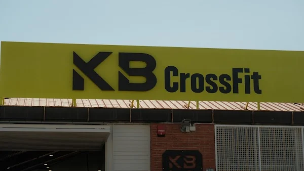 KB CROSSFIT