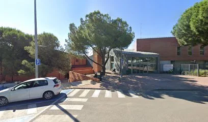 Kenwakai Las Rozas