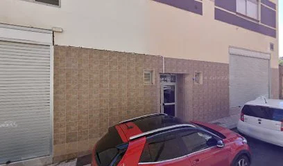 Kine Centro de Entrenamiento