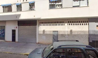 Kishinkai Kendo Córdoba