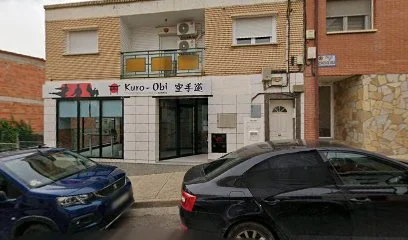 Kuro-Obi