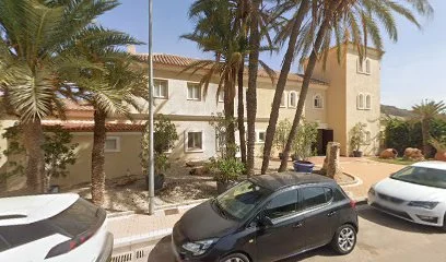La Envía Gimnasio