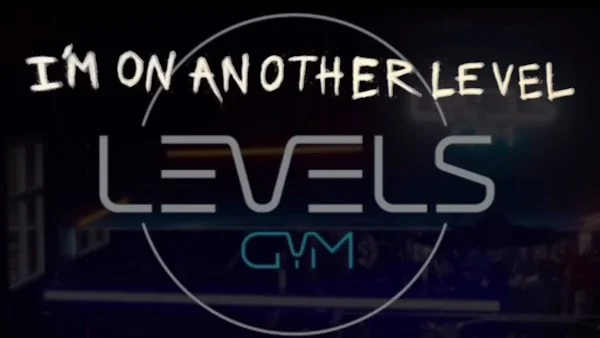 LEVELS GYM