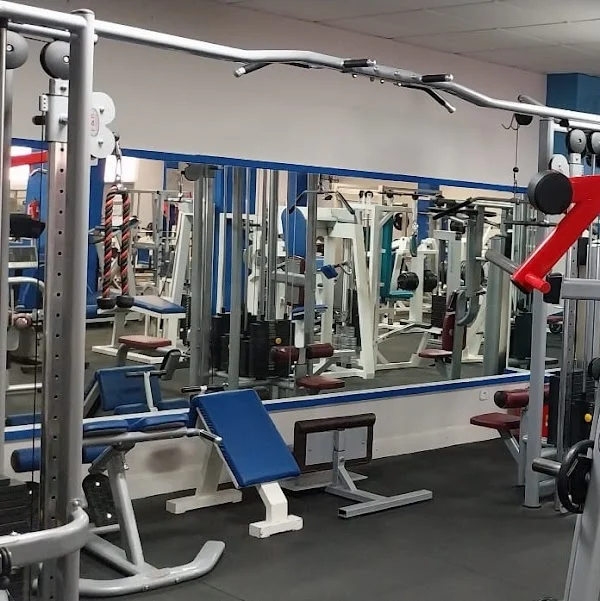 LIFE GYM