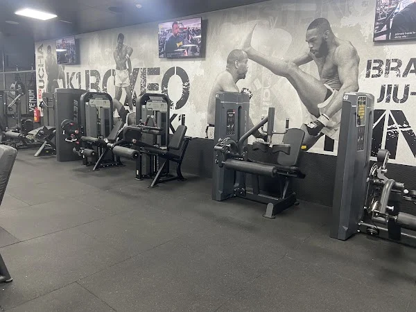 LIFTERCREW VALENCIA