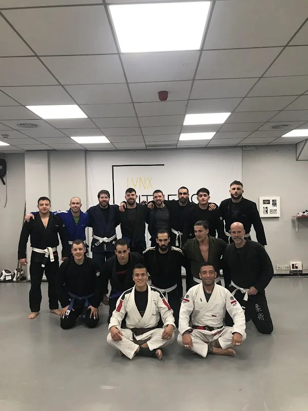 Lynx Martial Arts