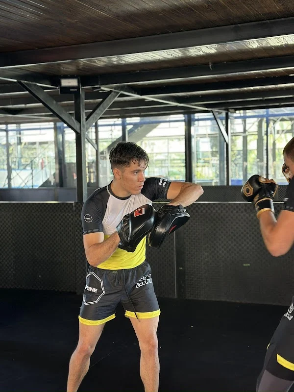 MARBELLA MMA TEAM