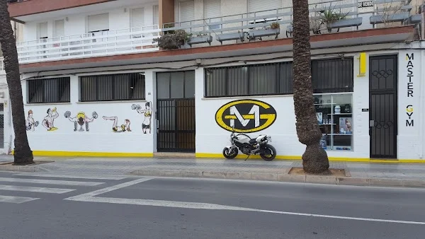 Master Gym - Gimnasio Benicarló