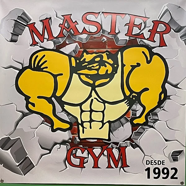 Master Gym