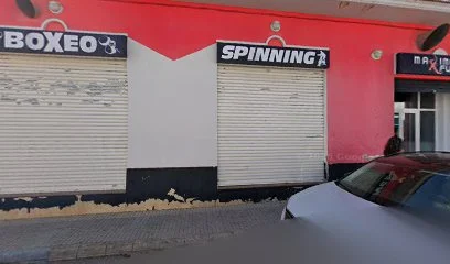 Máximo fuerza