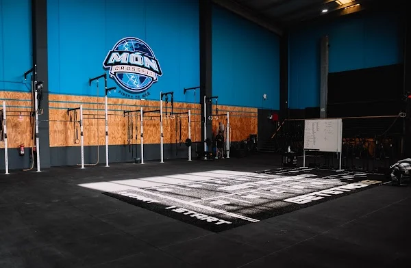Món Crossfit