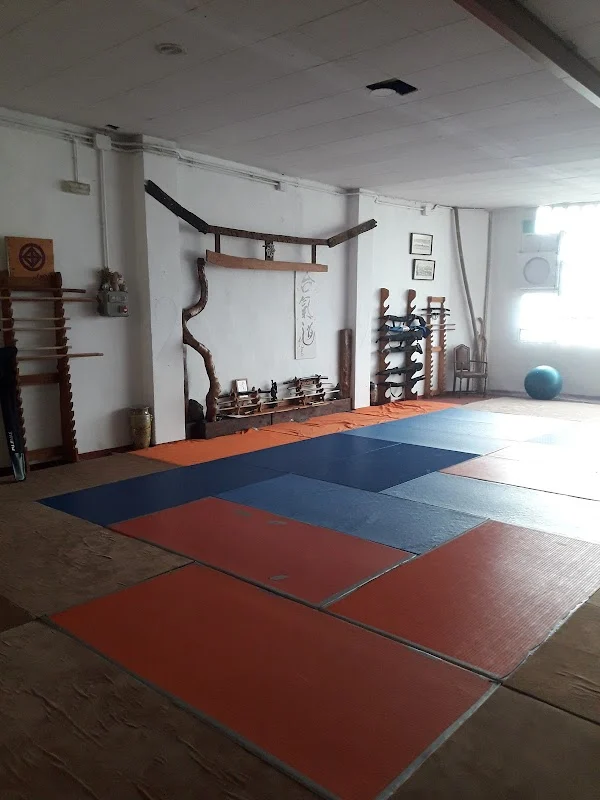 Munen Mushin Group