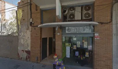 Oyama's Karate