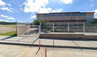 Pabellón Deportes La Zubia