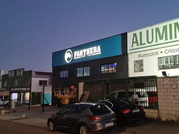 Panthera Sport Club - Vva