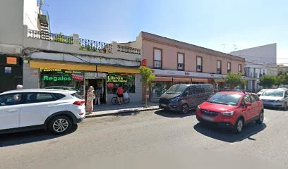 Parque Calistenia