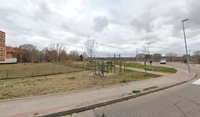 Parque de Calistenia
